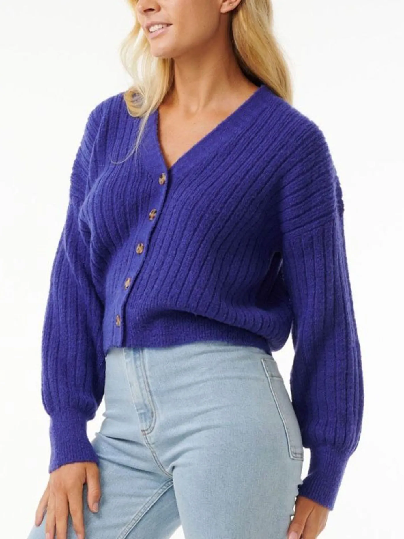 Afterglow Cardigan