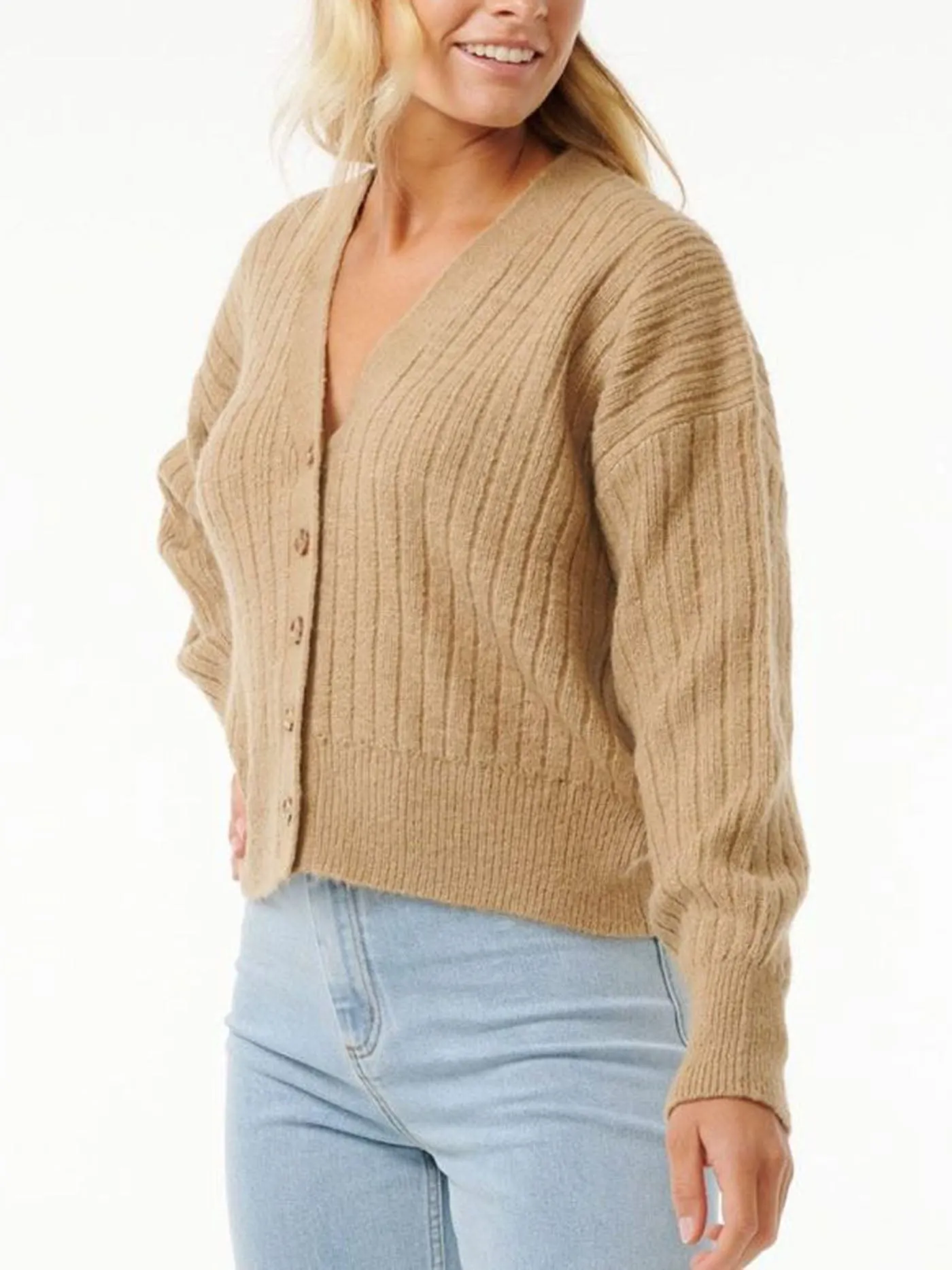 Afterglow Cardigan