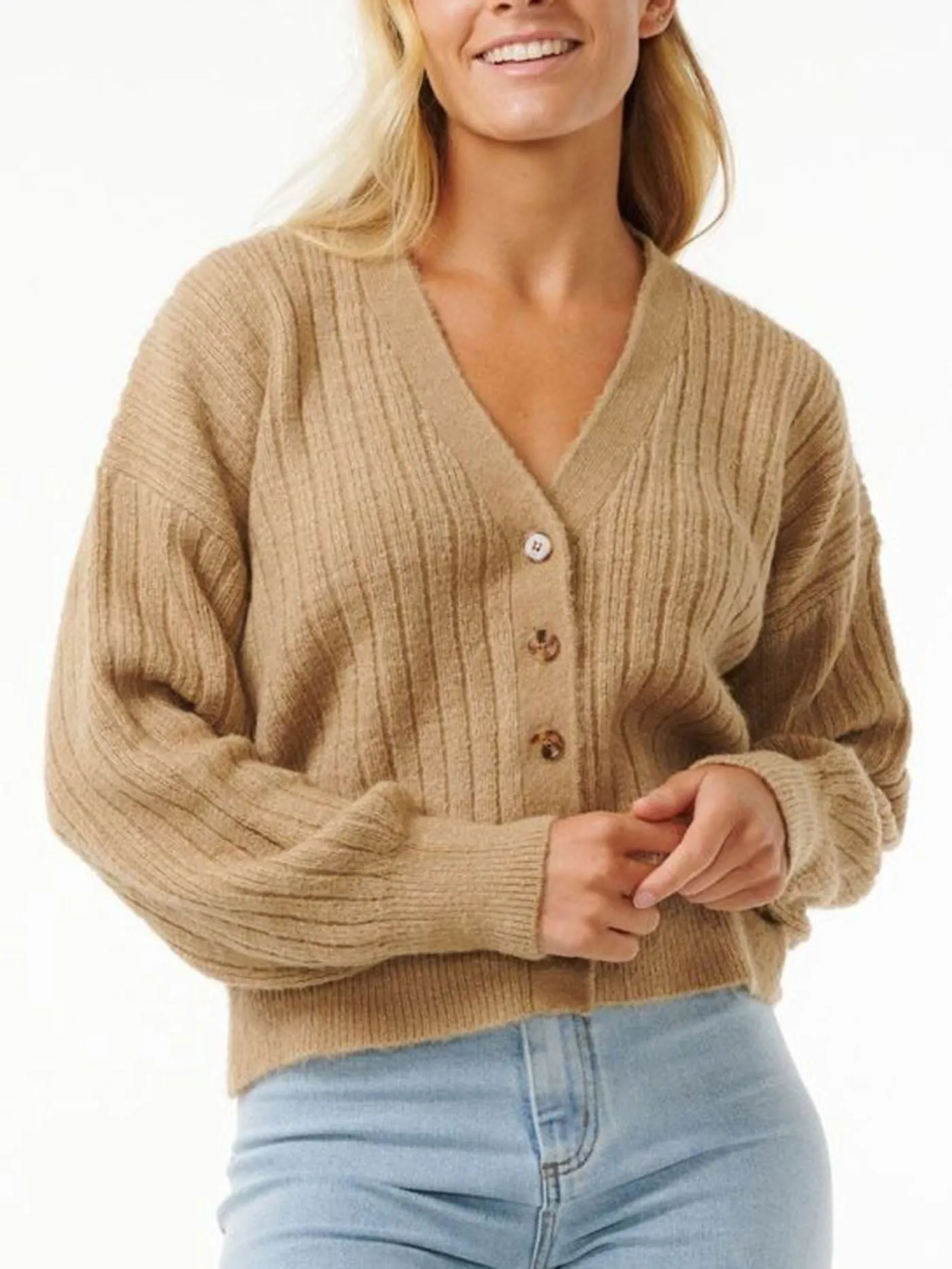 Afterglow Cardigan