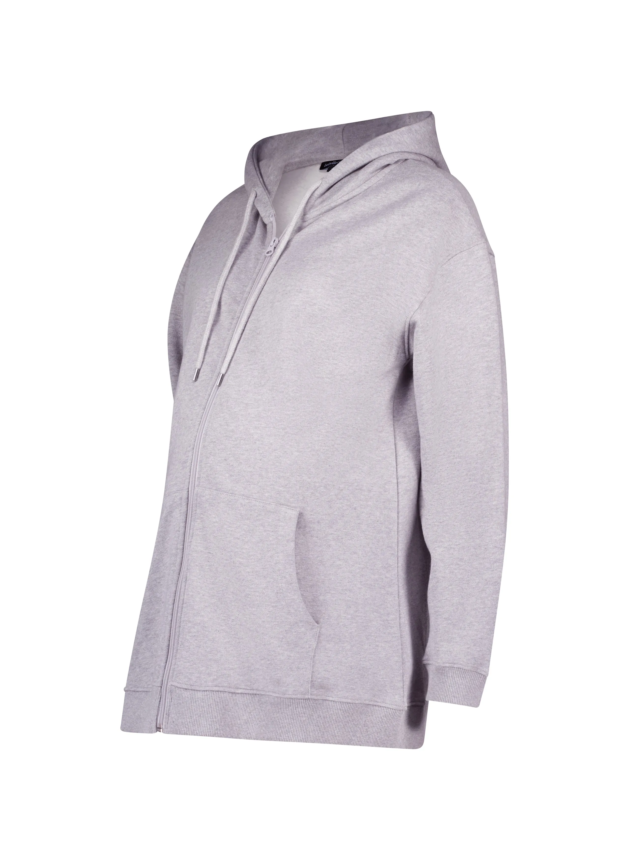 Amy Organic Maternity Hoodie