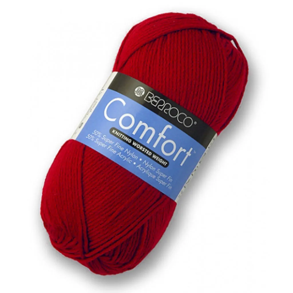 Berroco Comfort Yarn