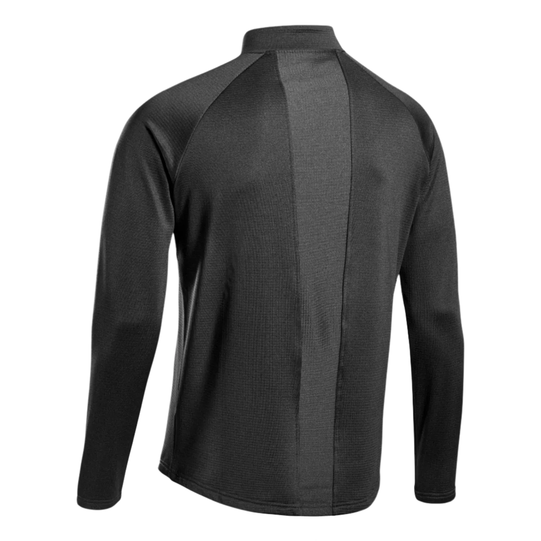 CEP | Cold Weather Quarter Zip Pullover | Men's | Black