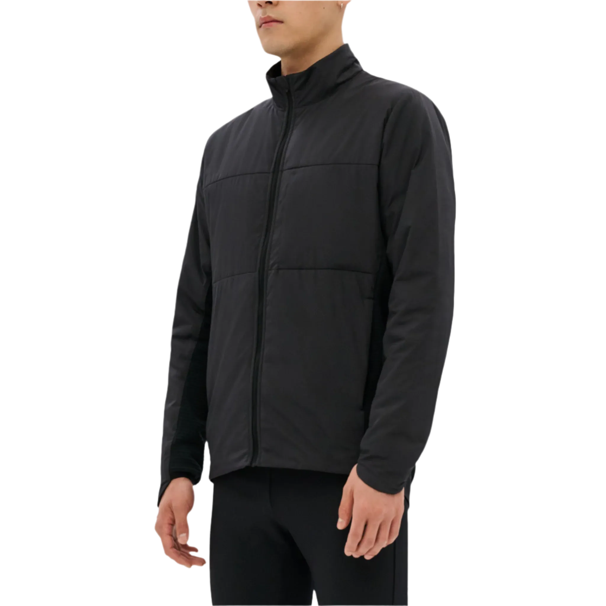 Cold Weather Hybrid Jacket, Men