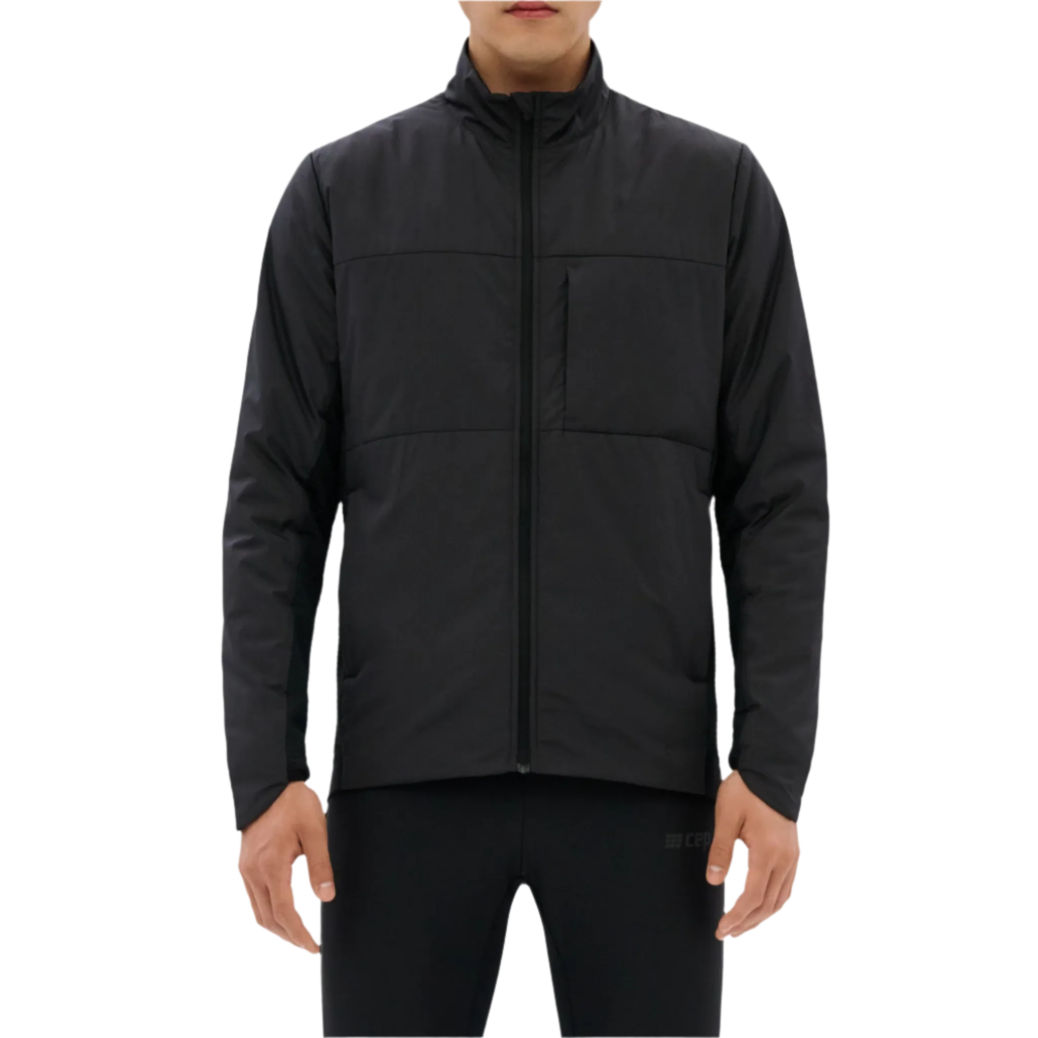 Cold Weather Hybrid Jacket, Men