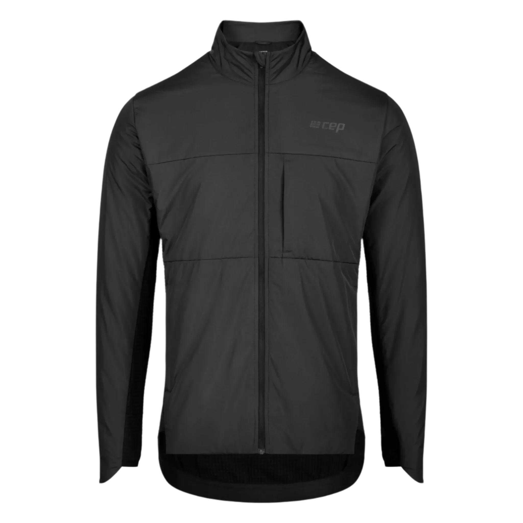 Cold Weather Hybrid Jacket, Men