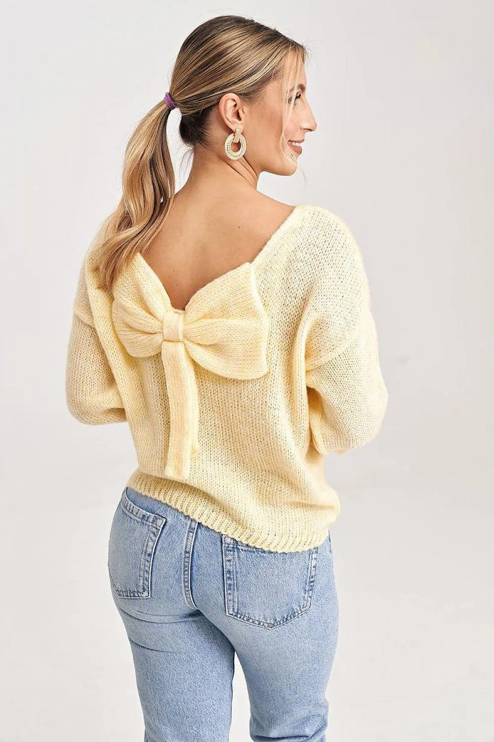 Cozy Luxe Jumper