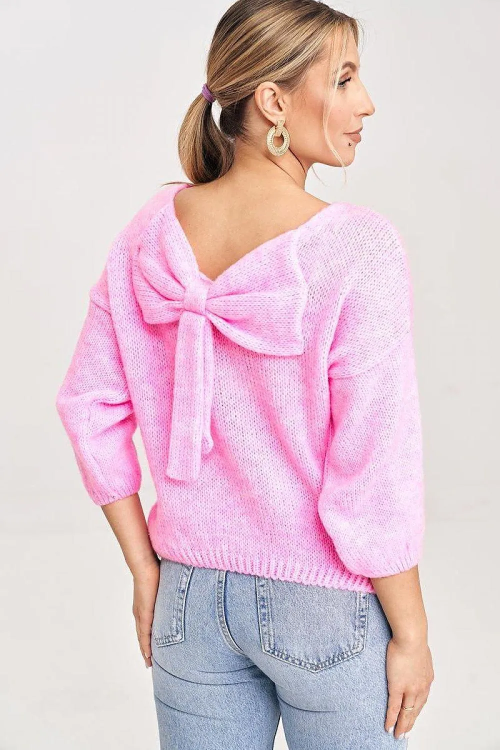 Cozy Luxe Jumper