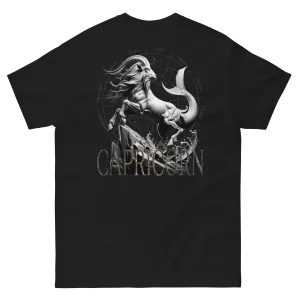 Deadpan Couture Zodiac "Capricorn" Unisex Tee