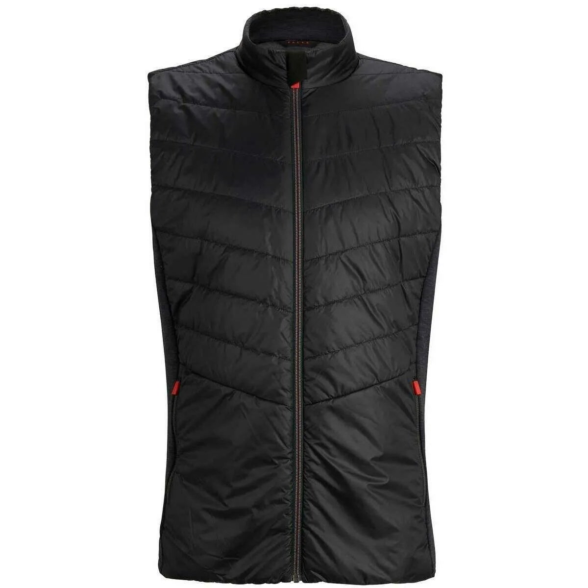 Falke Performance Core Thermal Vest - Black