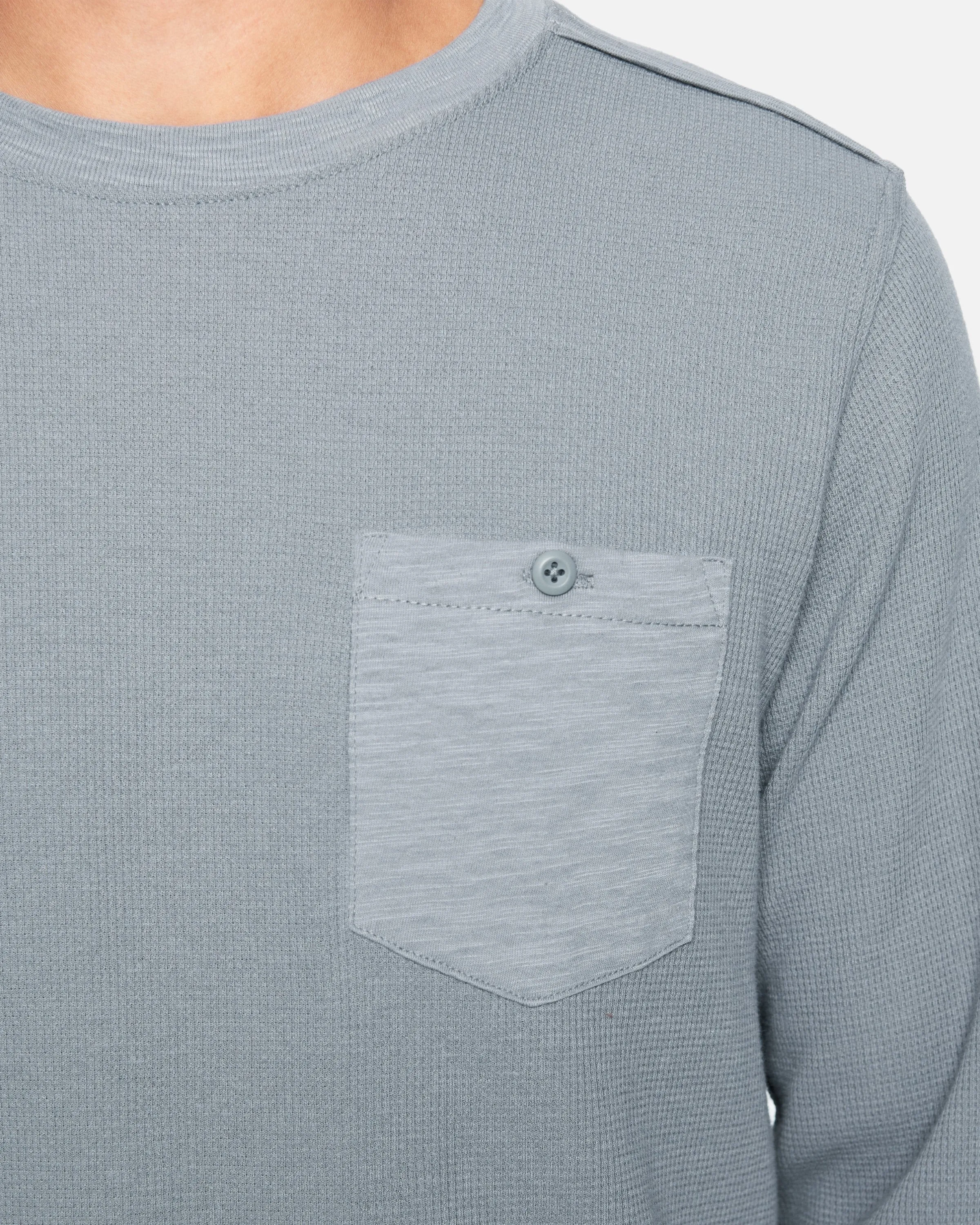 Felton Thermal Long Sleeve Top