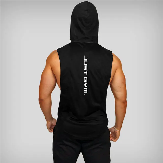 Funki Buys | Shirts | Men's Gym Workout Tank Tops and Hoodies