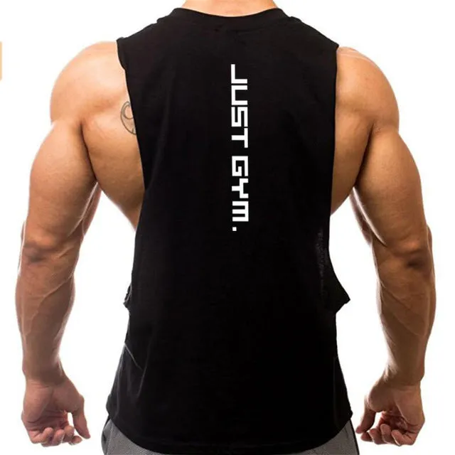 Funki Buys | Shirts | Men's Gym Workout Tank Tops and Hoodies