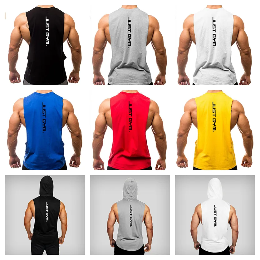 Funki Buys | Shirts | Men's Gym Workout Tank Tops and Hoodies