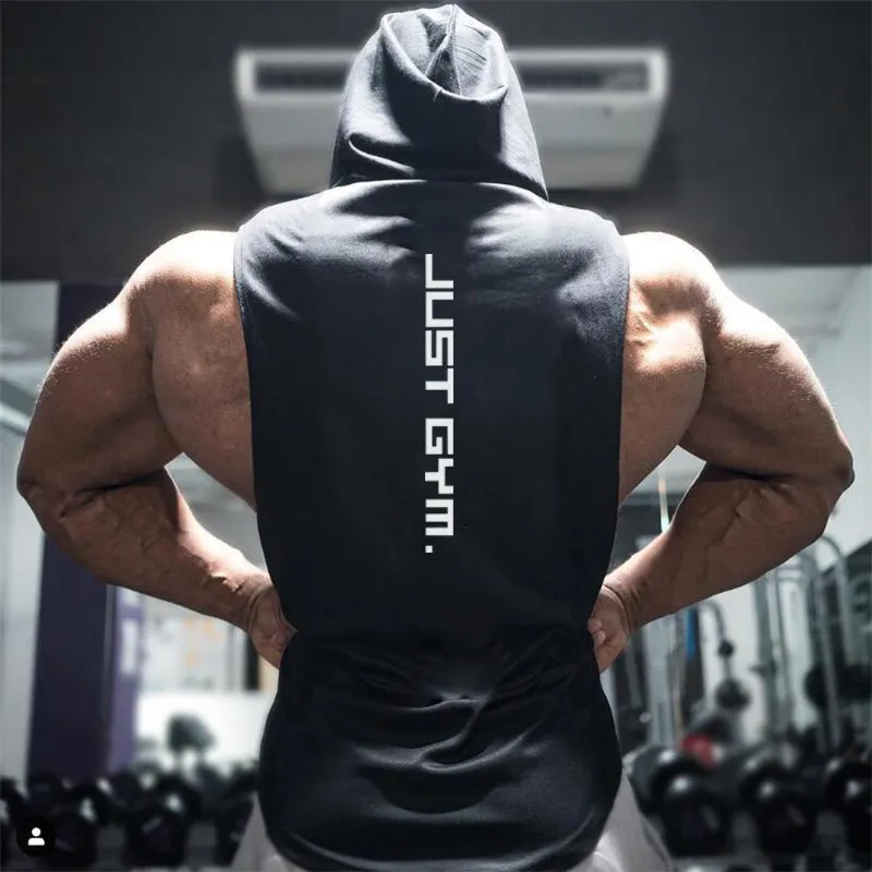 Funki Buys | Shirts | Men's Gym Workout Tank Tops and Hoodies