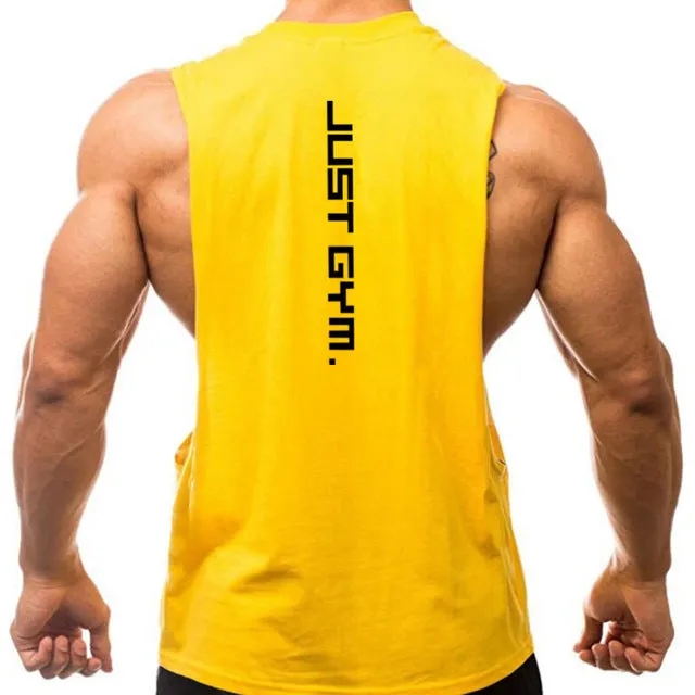 Funki Buys | Shirts | Men's Gym Workout Tank Tops and Hoodies