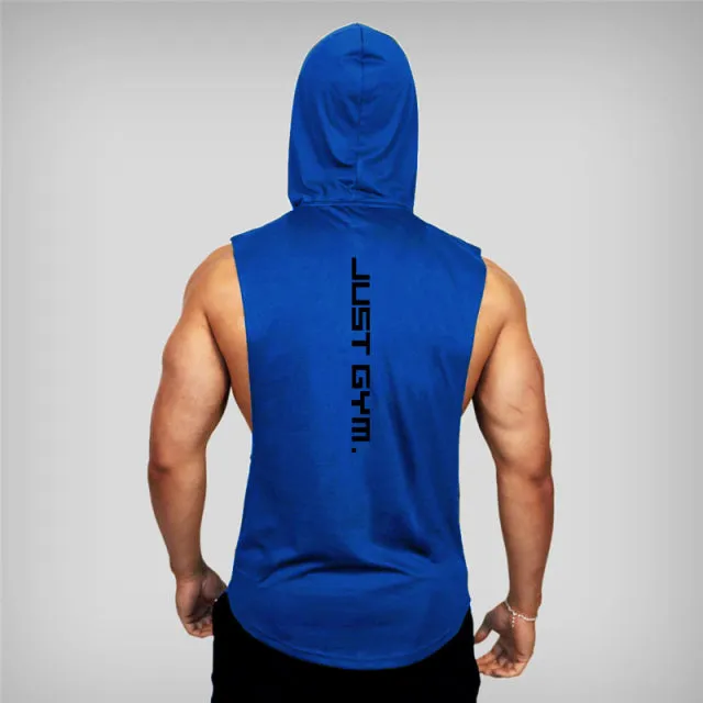 Funki Buys | Shirts | Men's Gym Workout Tank Tops and Hoodies