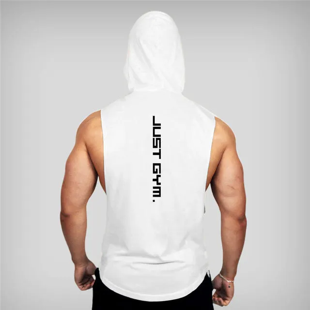 Funki Buys | Shirts | Men's Gym Workout Tank Tops and Hoodies