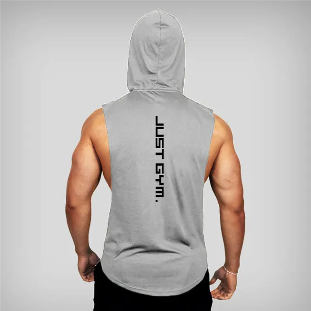 Funki Buys | Shirts | Men's Gym Workout Tank Tops and Hoodies