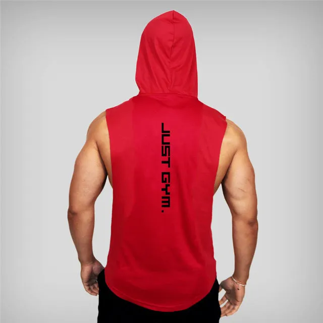 Funki Buys | Shirts | Men's Gym Workout Tank Tops and Hoodies