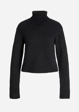 JX Rosanna Roll Neck Knit Sweater