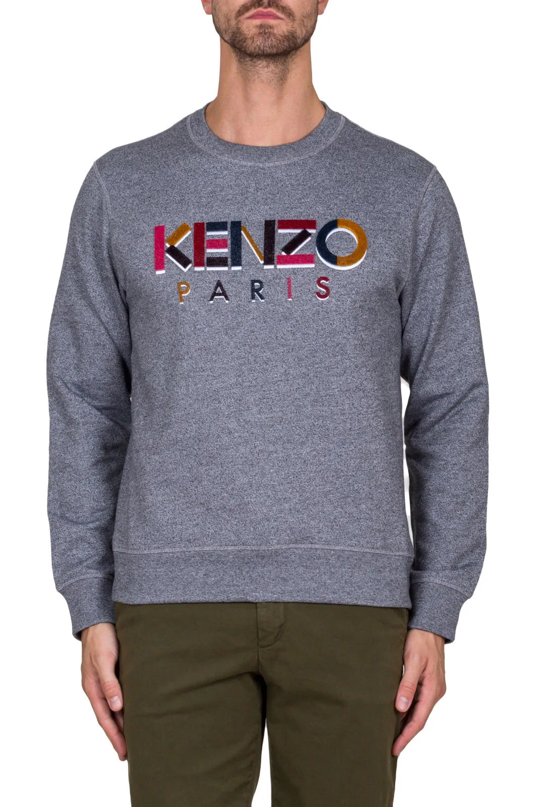 Kenzo Paris Sweatshirt