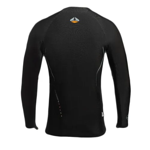 Lavacore Men's Long Sleeve Top