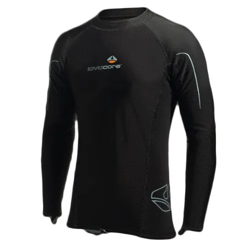 Lavacore Men's Long Sleeve Top