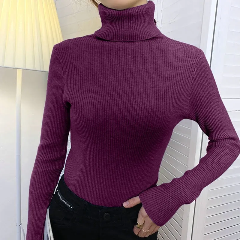 Lotte | Fashionable sweater