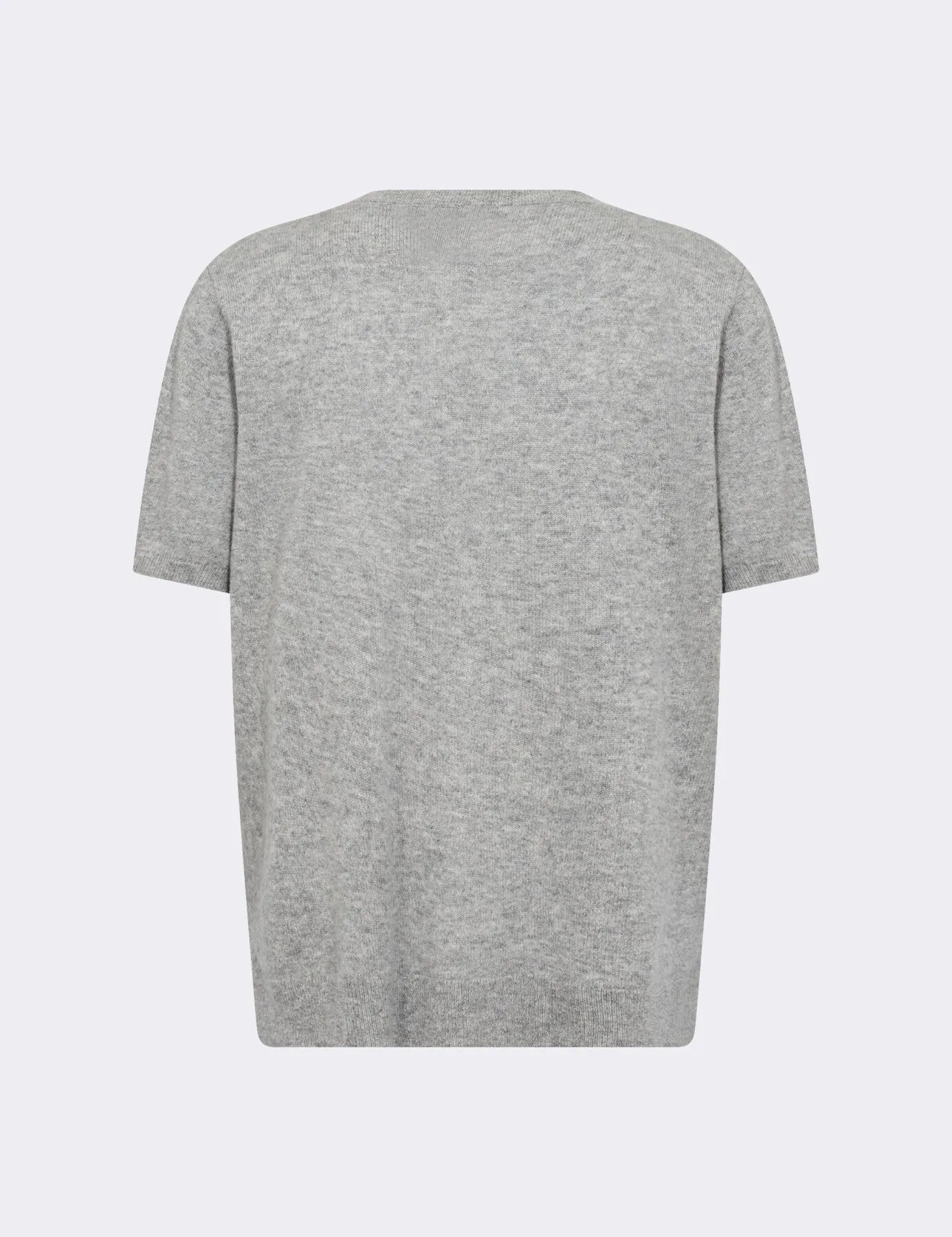 LR-ELOISE 7 T-shirt Grey