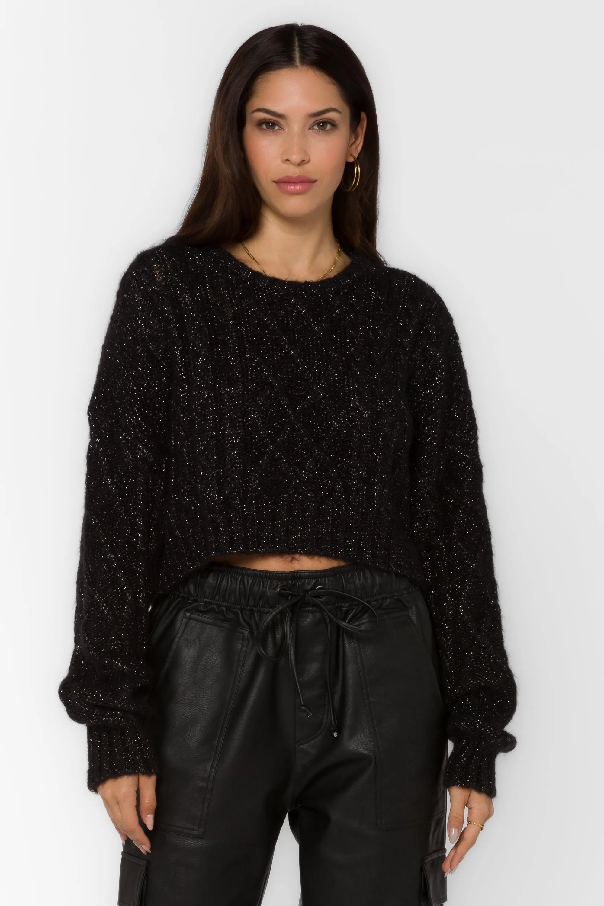 Maria Black Sweater