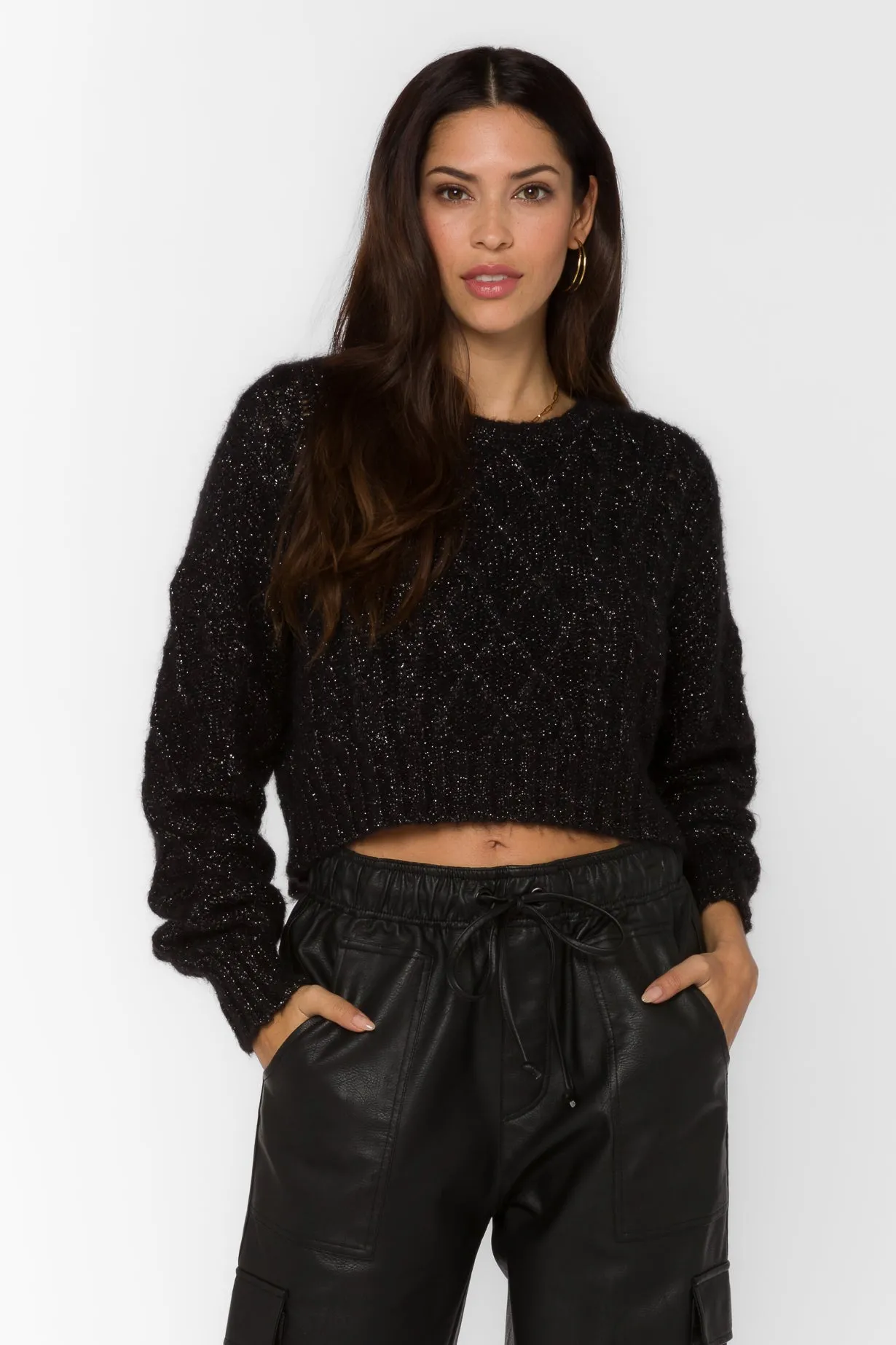 Maria Black Sweater