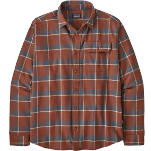 Men's Cotton in Conversion Lightweight Fjord Flannel Shirt