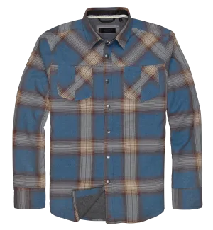 Men's Gibson Shirt Jacket