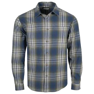 Men's Hideout Flannel