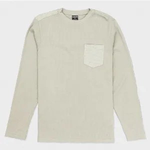 Men's Hurley Felton Thermal L/S Tee