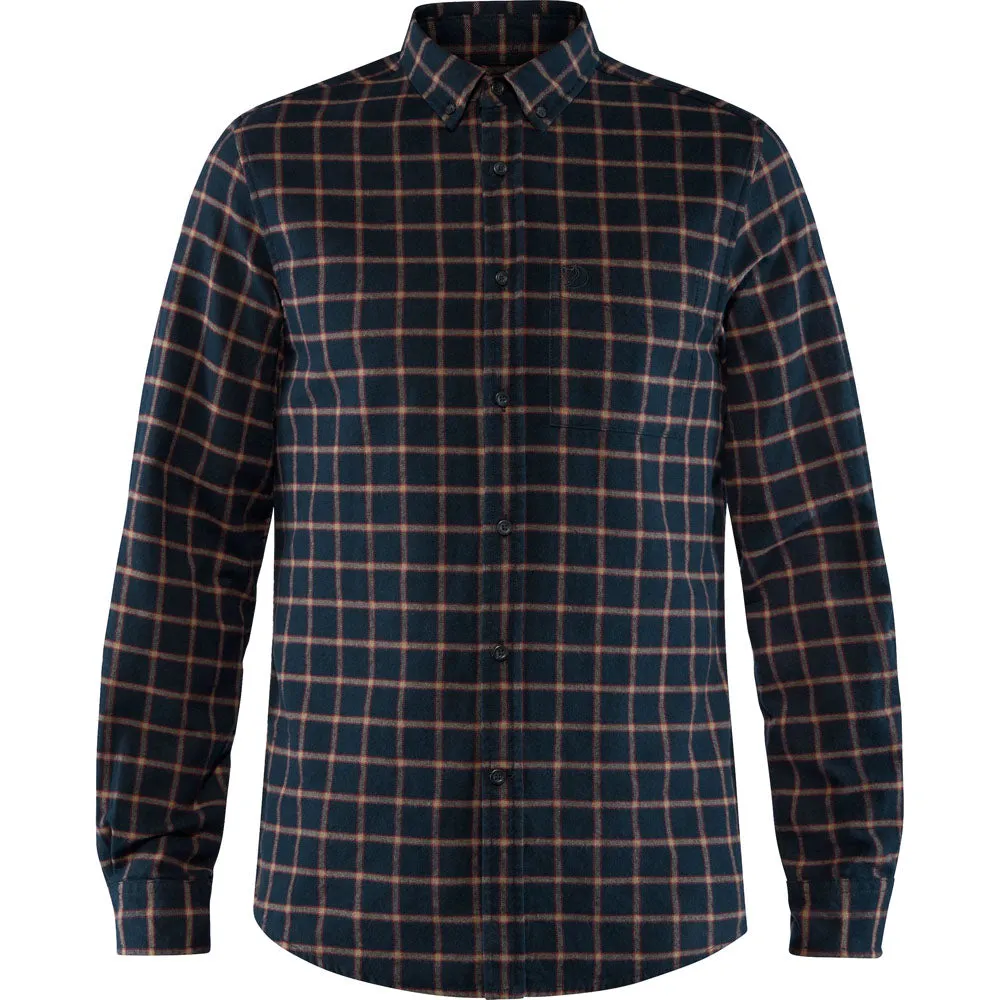 Men's Ovik Flannel Shirt