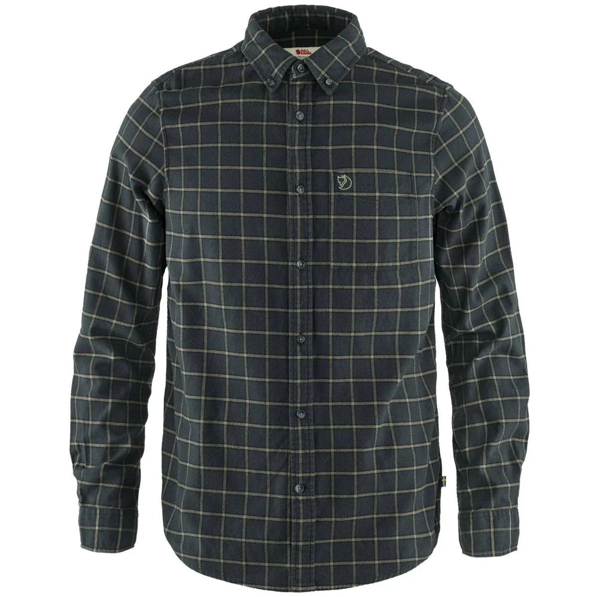 Men's Ovik Flannel Shirt