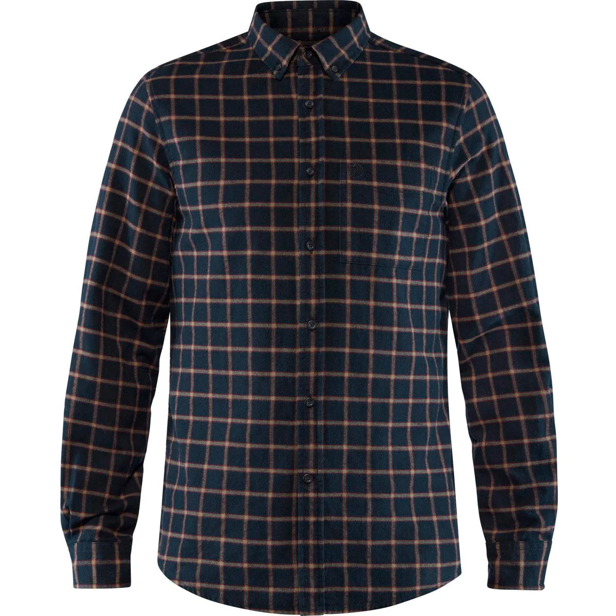 Men's Ovik Flannel Shirt