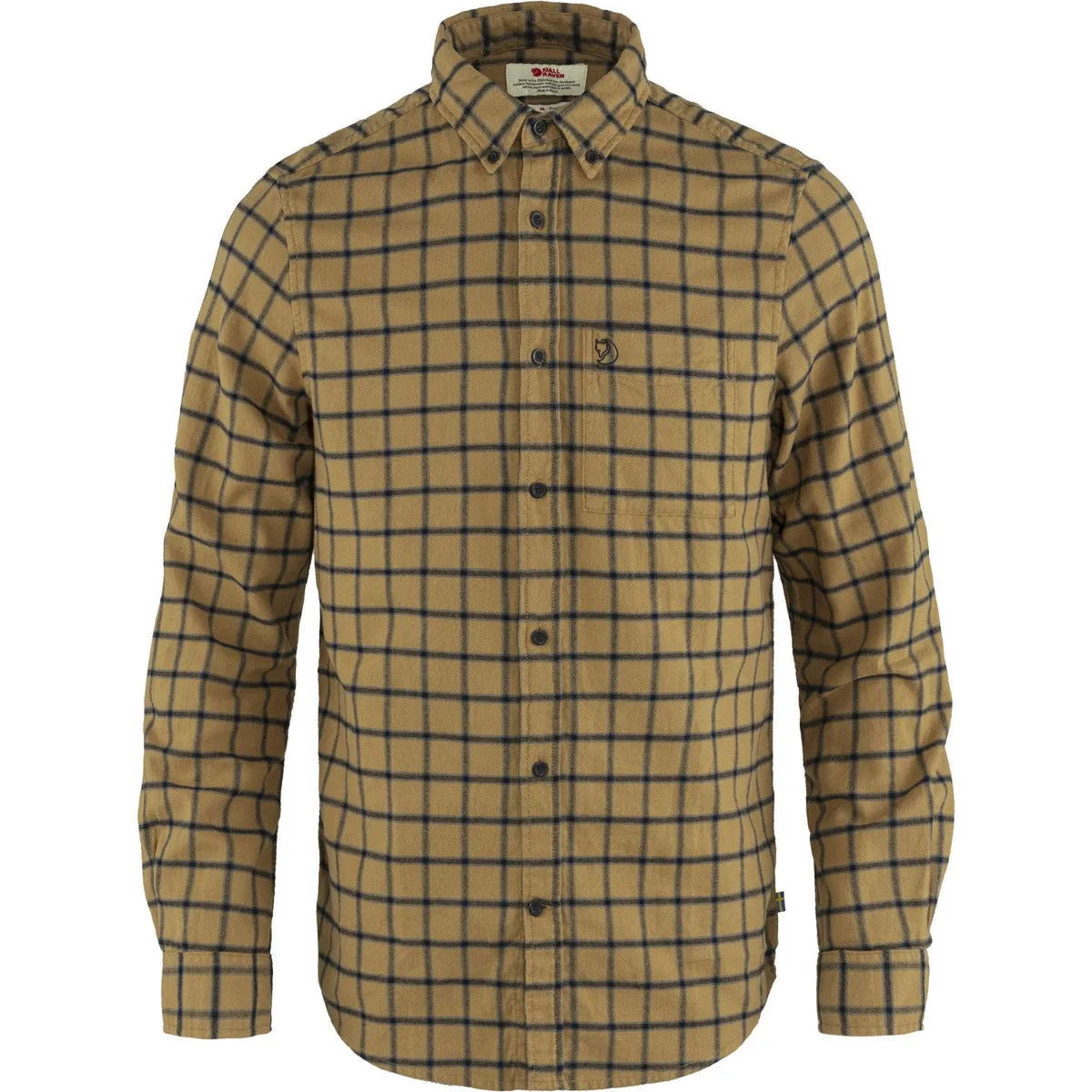 Men's Ovik Flannel Shirt