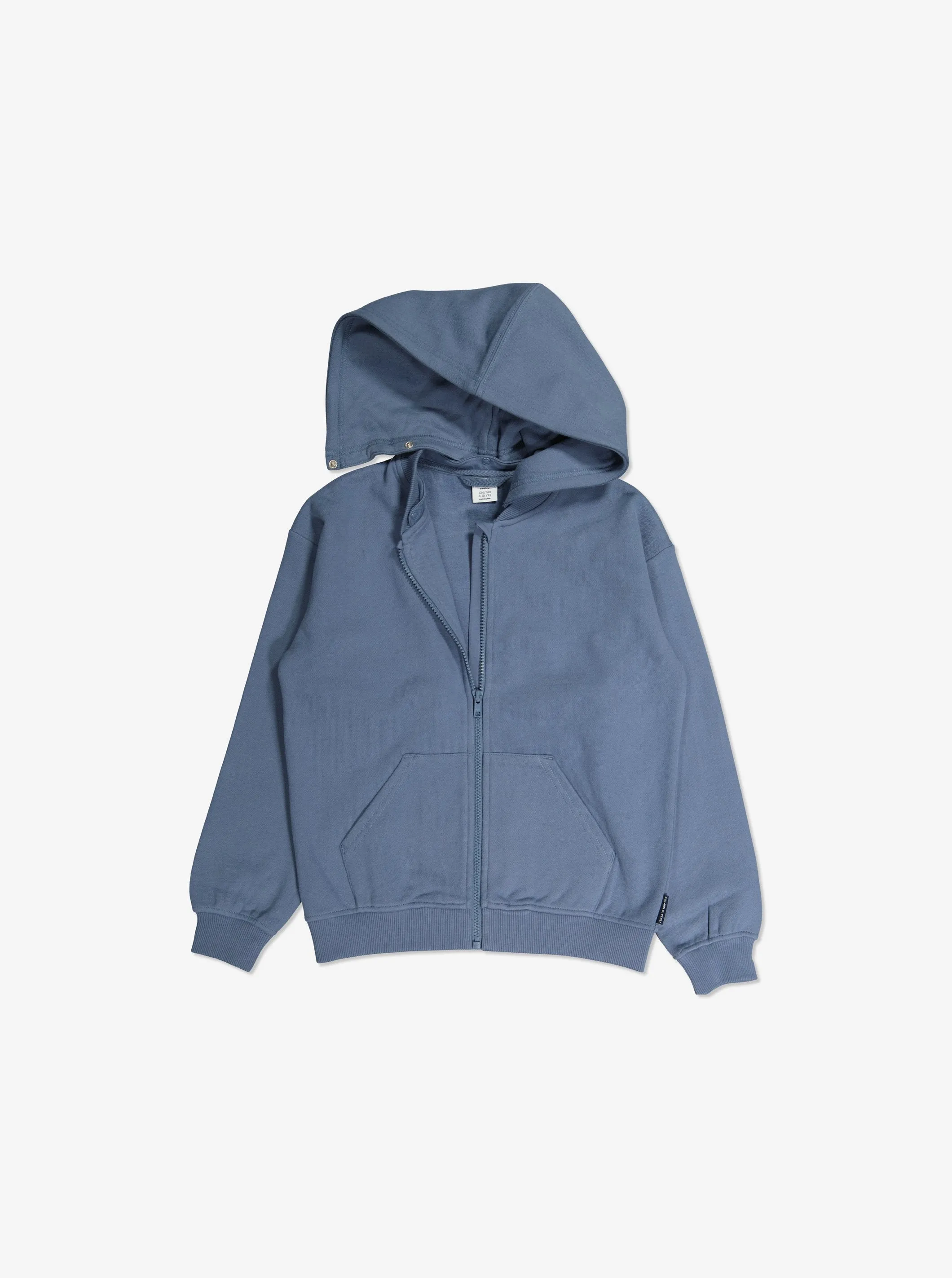 Oversized Kids Hoodie