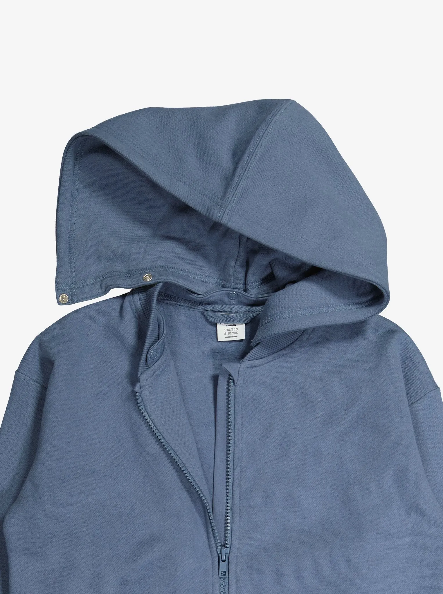 Oversized Kids Hoodie