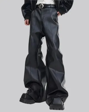 Plus Size Y2K Pants