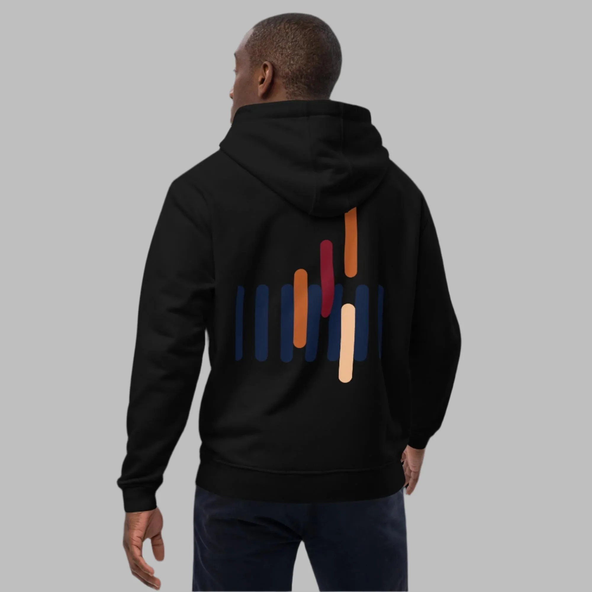 Premium Unisex Eco Hoodie