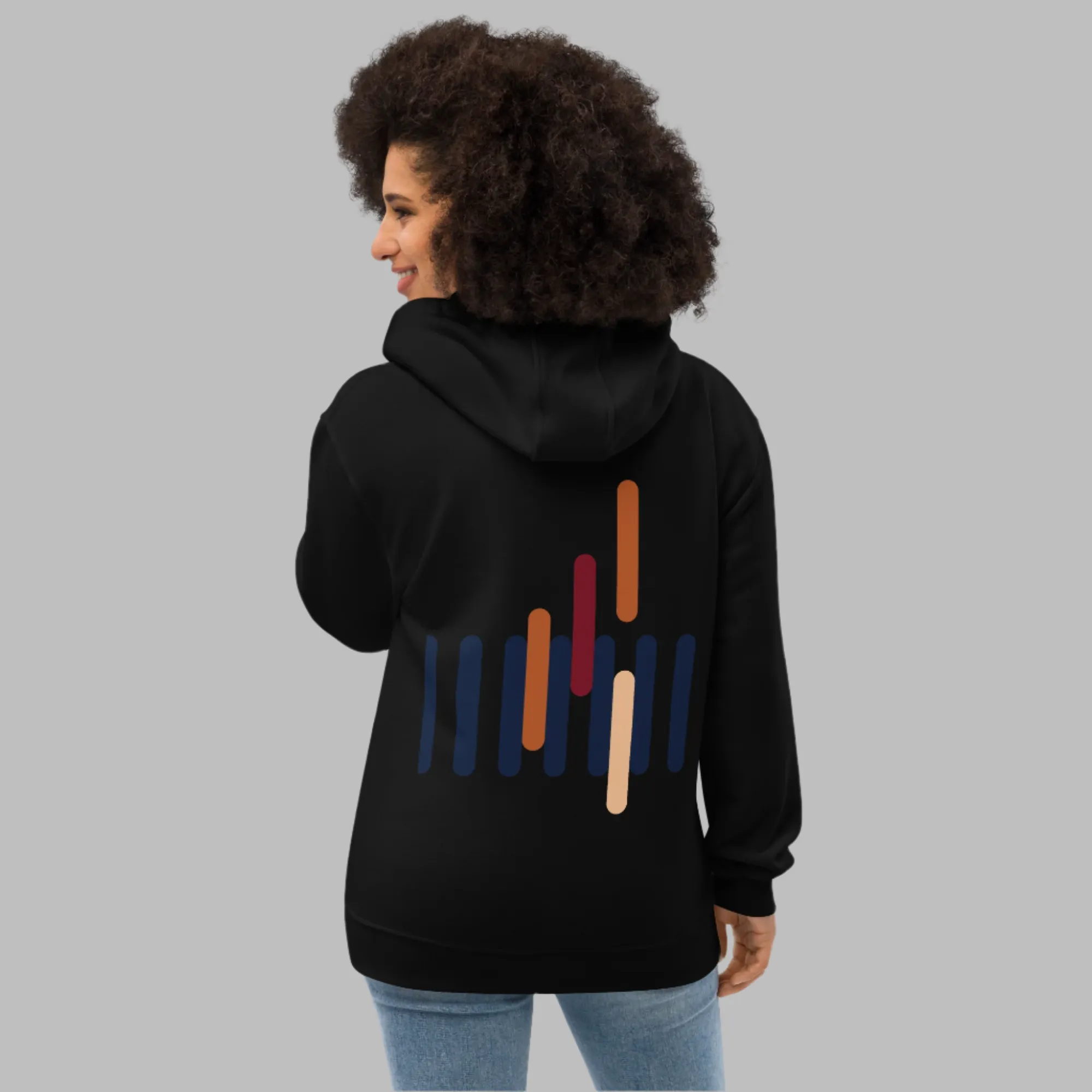 Premium Unisex Eco Hoodie