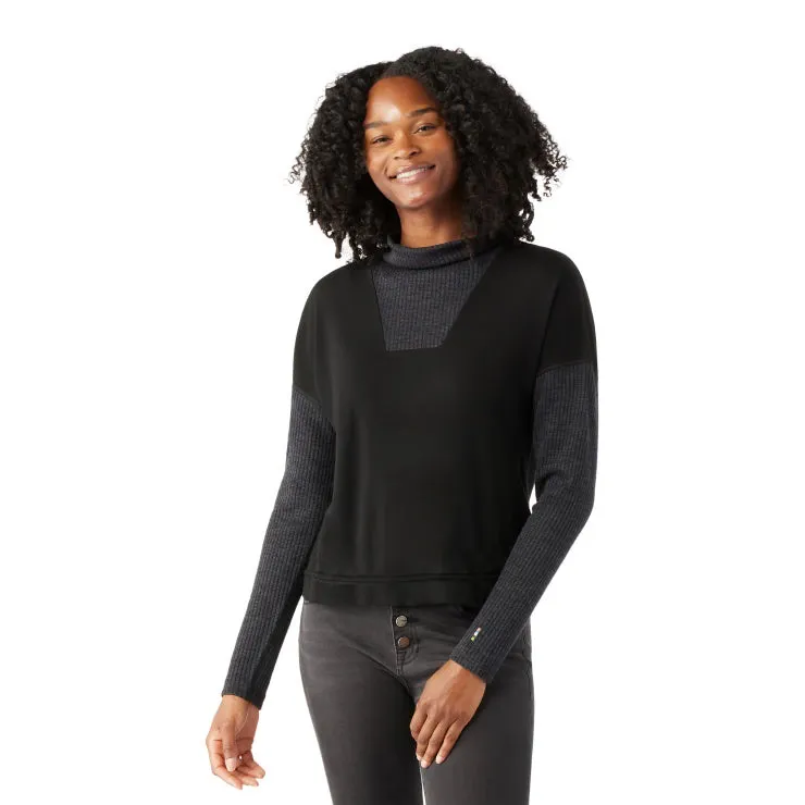 Smartwool Thermal Ribbed Top