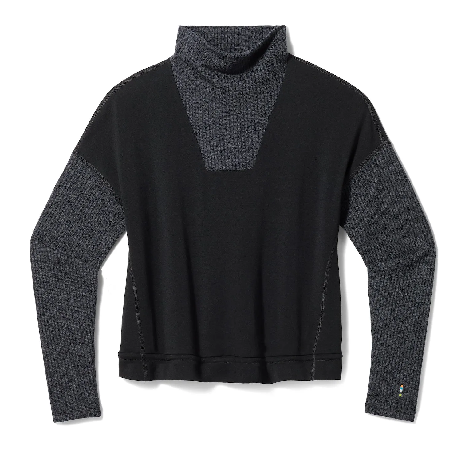 Smartwool Thermal Ribbed Top