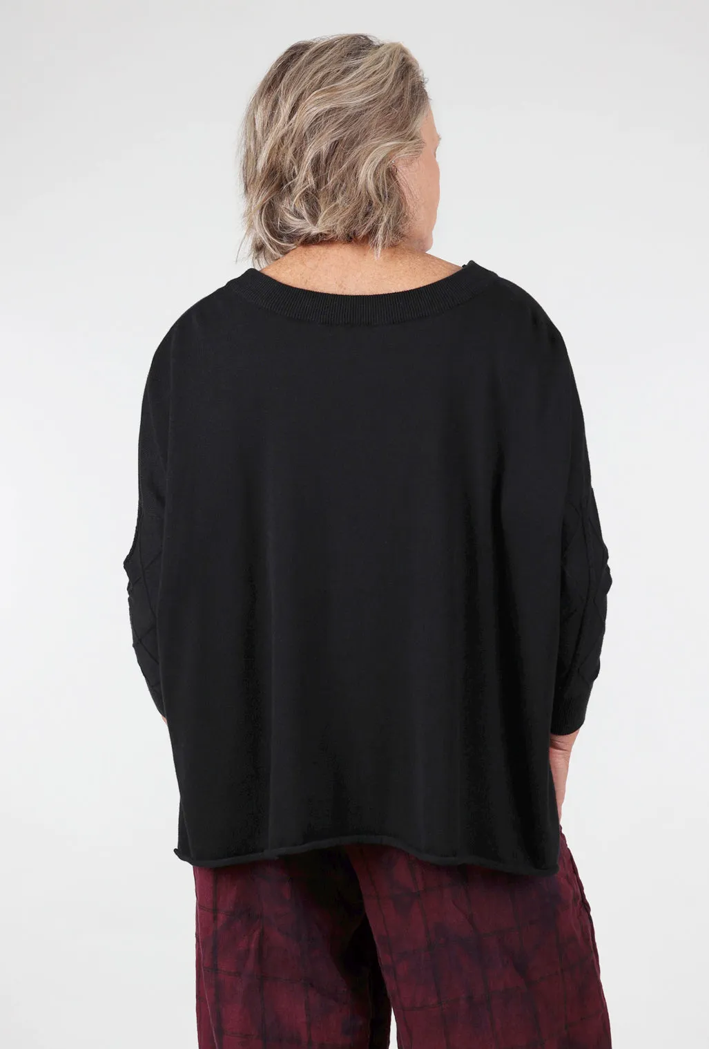 Sonny LTD Sweater, Black