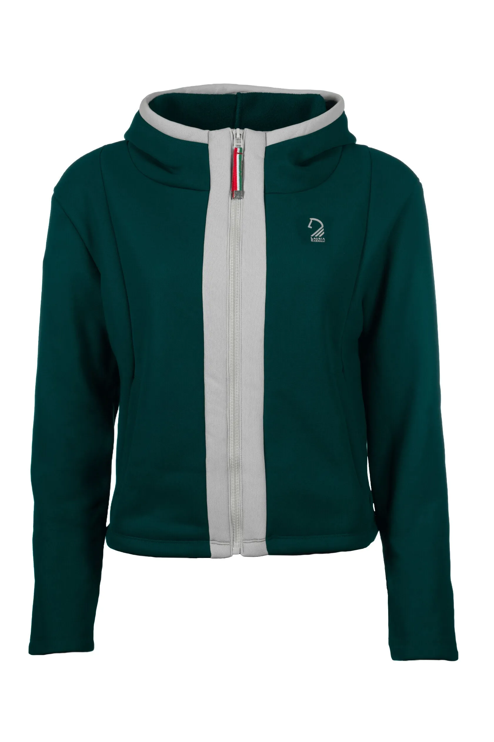 Sweat Jacket Livigno