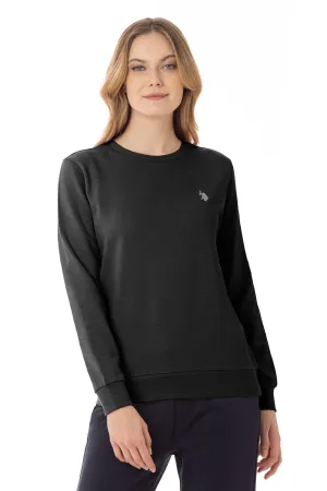 US POLO  WOMENS CASHMERE SWEATER