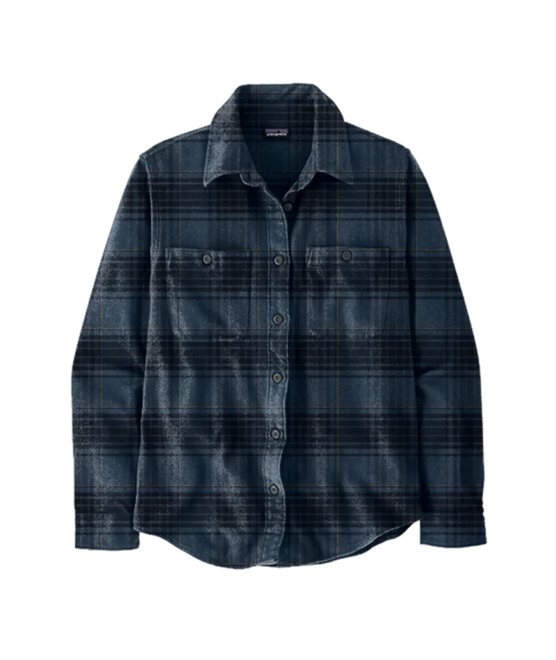 Women's Fjord Flannel Shirt